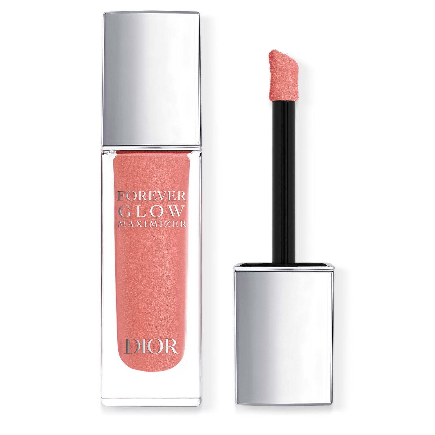 DIOR FOREVER GLOW MAXIMIZER (ILUMINADOR LÍQUIDO PARA ROSTRO)